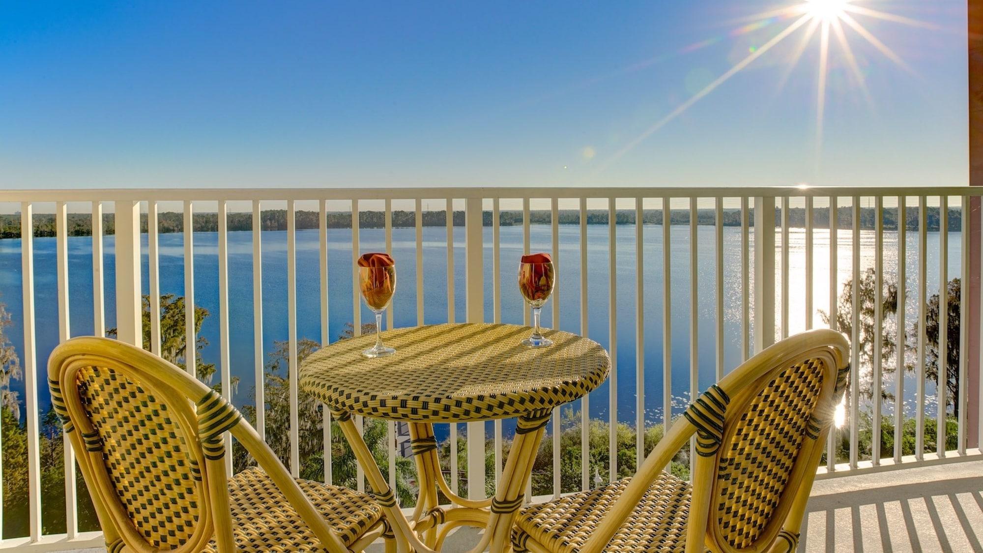 Martinique Condo At Blue Heron Resort By Ipg Florida Orlando Dış mekan fotoğraf