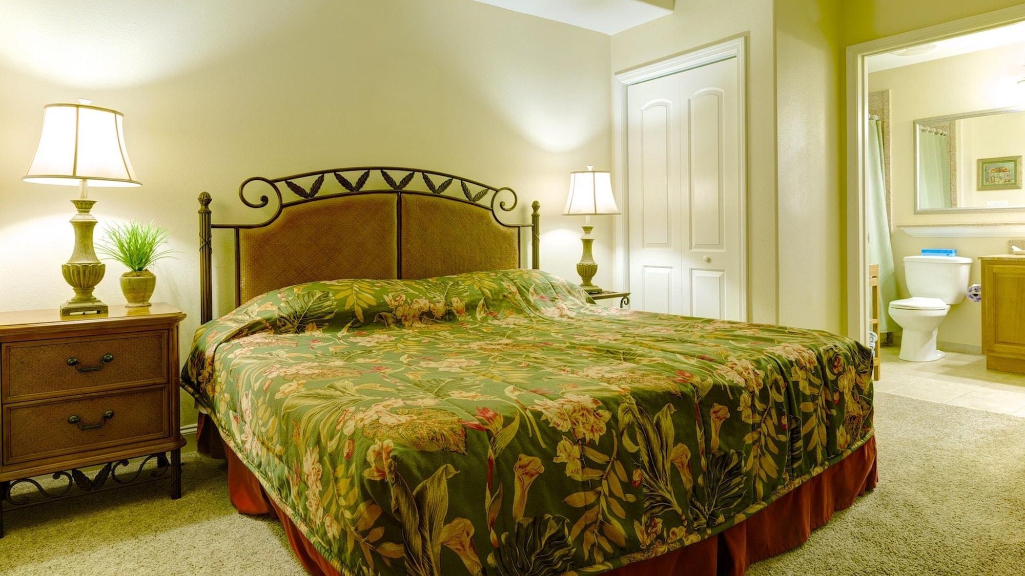 Martinique Condo At Blue Heron Resort By Ipg Florida Orlando Dış mekan fotoğraf
