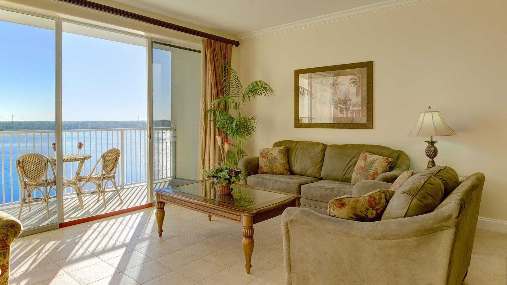 Martinique Condo At Blue Heron Resort By Ipg Florida Orlando Dış mekan fotoğraf