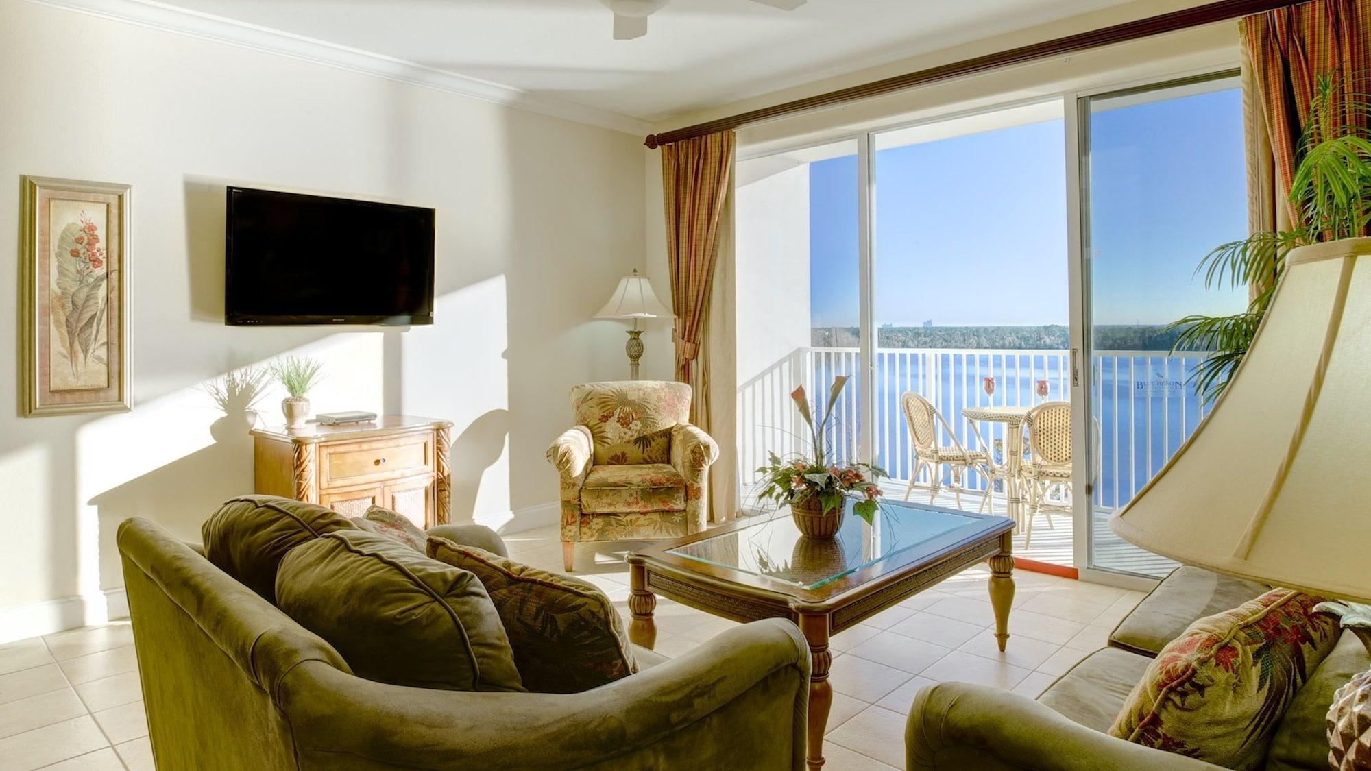 Martinique Condo At Blue Heron Resort By Ipg Florida Orlando Dış mekan fotoğraf
