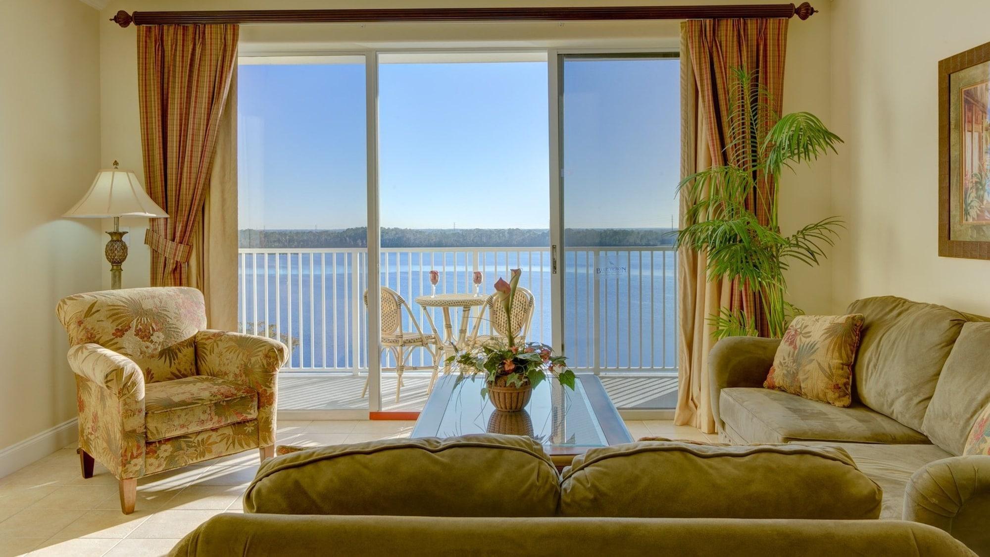 Martinique Condo At Blue Heron Resort By Ipg Florida Orlando Dış mekan fotoğraf