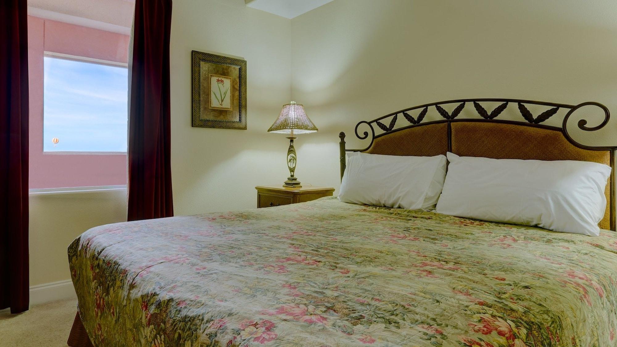 Martinique Condo At Blue Heron Resort By Ipg Florida Orlando Dış mekan fotoğraf