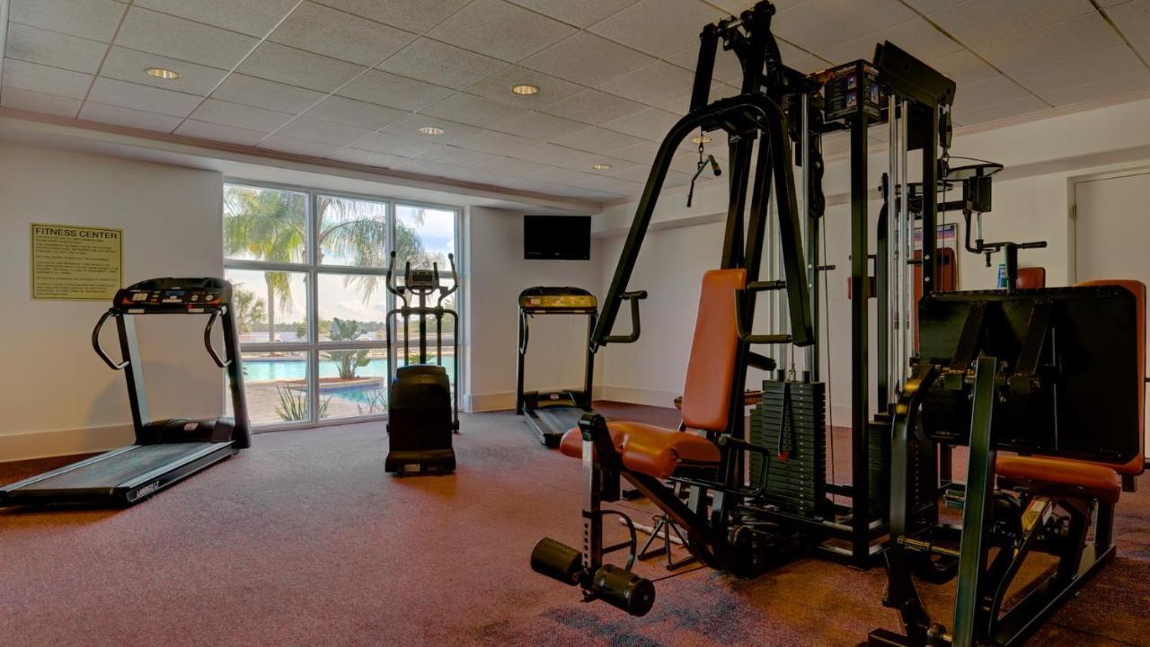Martinique Condo At Blue Heron Resort By Ipg Florida Orlando Dış mekan fotoğraf