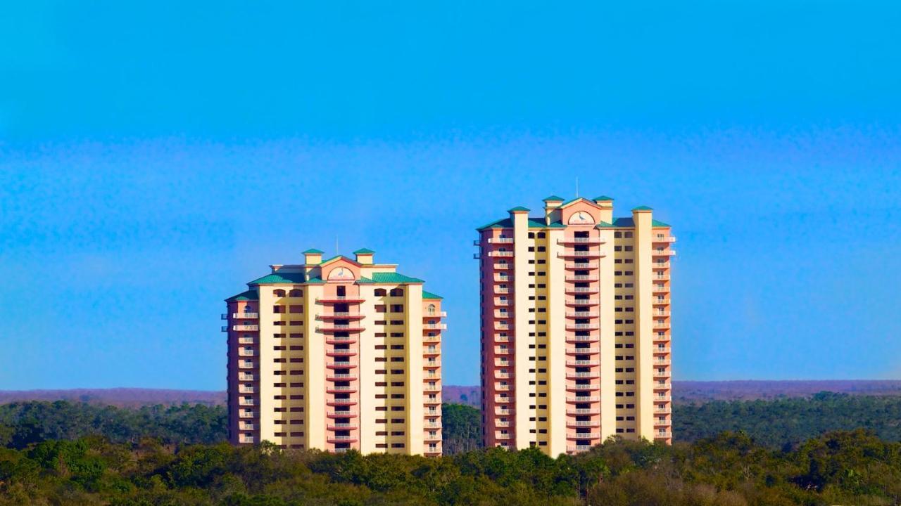 Martinique Condo At Blue Heron Resort By Ipg Florida Orlando Dış mekan fotoğraf