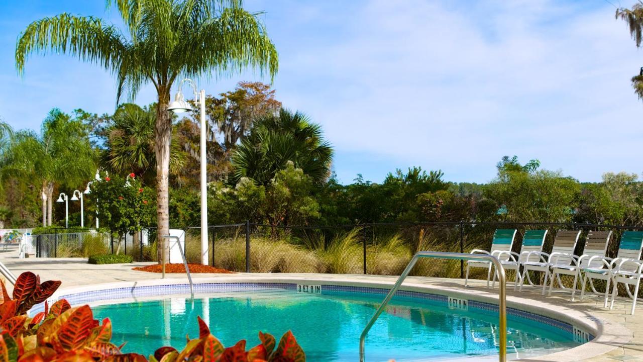 Martinique Condo At Blue Heron Resort By Ipg Florida Orlando Dış mekan fotoğraf